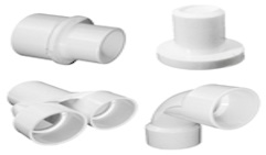 PVC Parts / Fittings