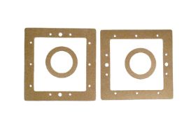 CORK GASKET SET SKIMMER & RETURN FITTING-OLYMPIC UNI-83