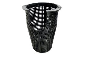 6" TRAP BASKET W/ HANDLE