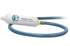 ECOONE SPA FILL HOSE PREFILTER