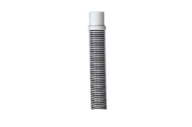 1.5" X 8' ABG FILTER HOSE CUFFED PREMIUM