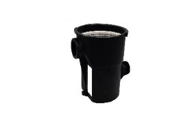 HAYWARD POWER FLO STRAINER HOUSING W/BASKET