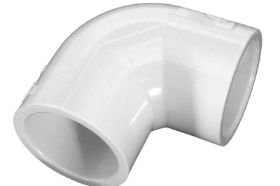 1.5" SKT 90 ELBOW SCHEDULE 40