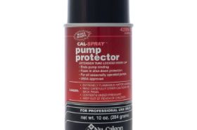 10 OZ CALGON PUMP PROTECTOR FOR WINTERIZING PUMPS