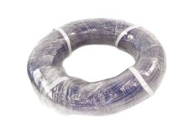 VINYL TUBING EACH 1/8"ID x 1/4"OD SOLD BY THE FOOT CLEAR WATERWAY