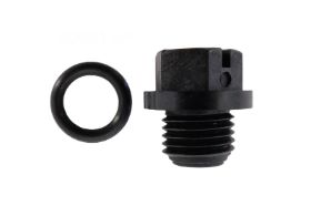 HAYWARD 1/4" DRAIN PLUG