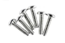 COVER SCREW, SET OF 6