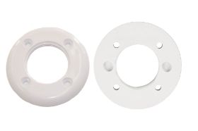 HAYWARD RETURN FITTING FACE PLATE (SP1411-SP1407-1) [no notch]