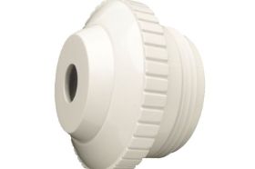 1.5" threaded HydroStream Directional Outlet by Hayward