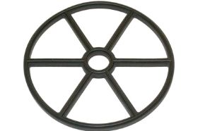 SPX710D 6-SPOKE GASKET O176 HAYWARD SPX0710D PRE 1977