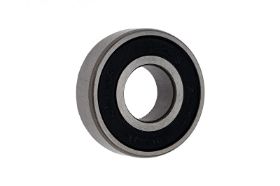 DOUBLE SEAL BALL BEARING