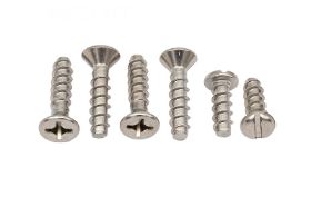 INLET SCREW SET OF 6