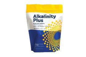 5 LB ALKALINITY PLUS HAVILAND BALANCERS POUCH