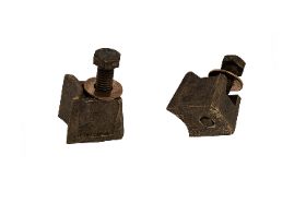 ANCHOR WEDGE ASSEMBLY BRASS HAYWARD FOR SP392 SP393