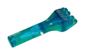 HAYWARD VAC HEAD QUIK-SNAP HANDLE W/SPRING