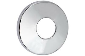 ESCUTCHEON PLATE CHROME PLATE 1.5" HAYWARD