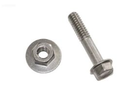 FILTER HEAD SCREW SET