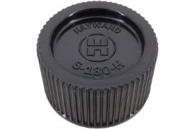 Drain Cap for Hayward Sand filters with gasket