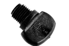 DRAIN PLUG WING STYLE 154699 PENTAIR